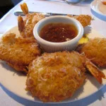 DECEMBER 21-NATIONAL FRENCH FRIED SHRIMP DAY