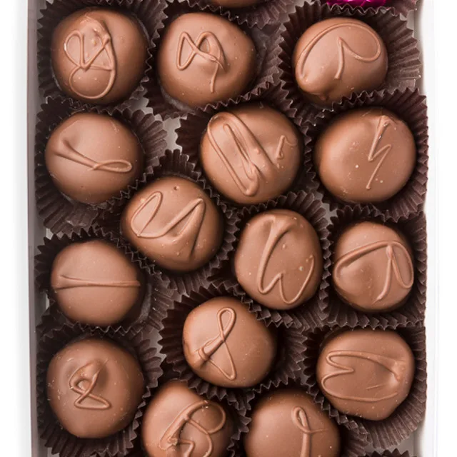 DECEMBER 28-NATIONAL CHOCOLATE CANDY DAY