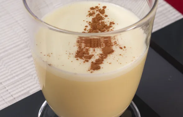 DECEMBER 24-NATIONAL EGGNOG DAY