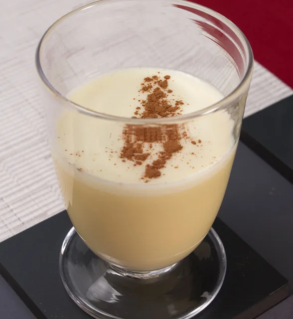 DECEMBER 24-NATIONAL EGGNOG DAY