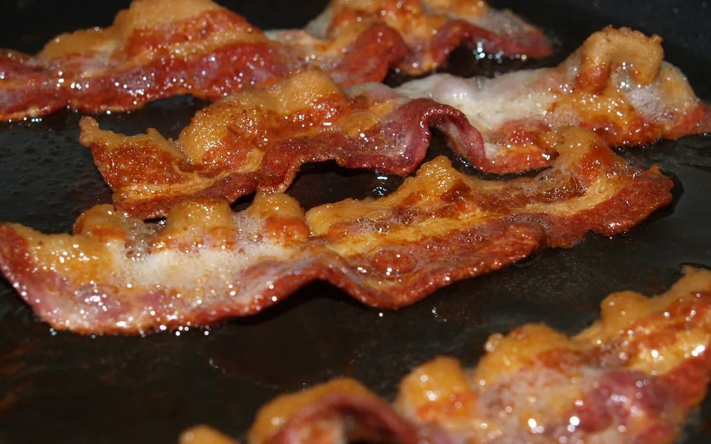 DECEMBER 30-NATIONAL BACON DAY