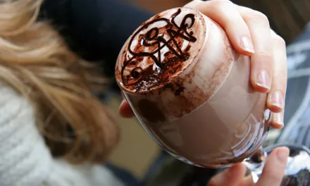 DECEMBER 13-NATIONAL COCOA DAY