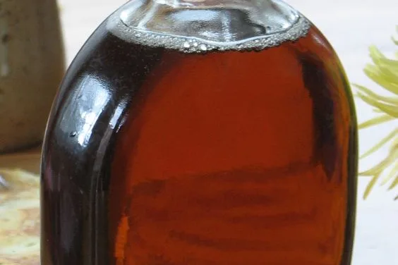 DECEMBER 17-NATIONAL MAPLE SYRUP DAY