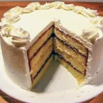 NOVEMBER 26-NATIONAL CAKE DAY