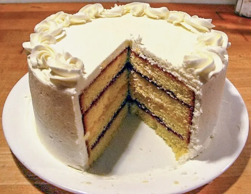 NOVEMBER 26-NATIONAL CAKE DAY