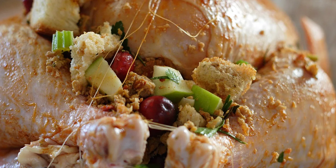 NOVEMBER 21-NATIONAL STUFFING DAY