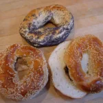 JANUARY 15-NATIONAL BAGEL DAY