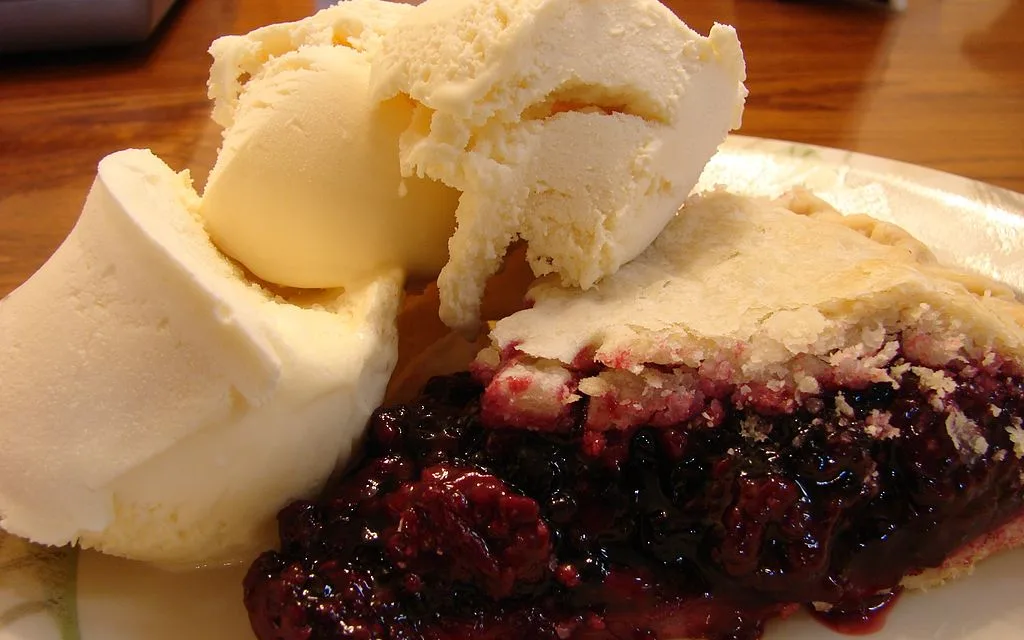 JANUARY 23-NATIONAL PIE DAY