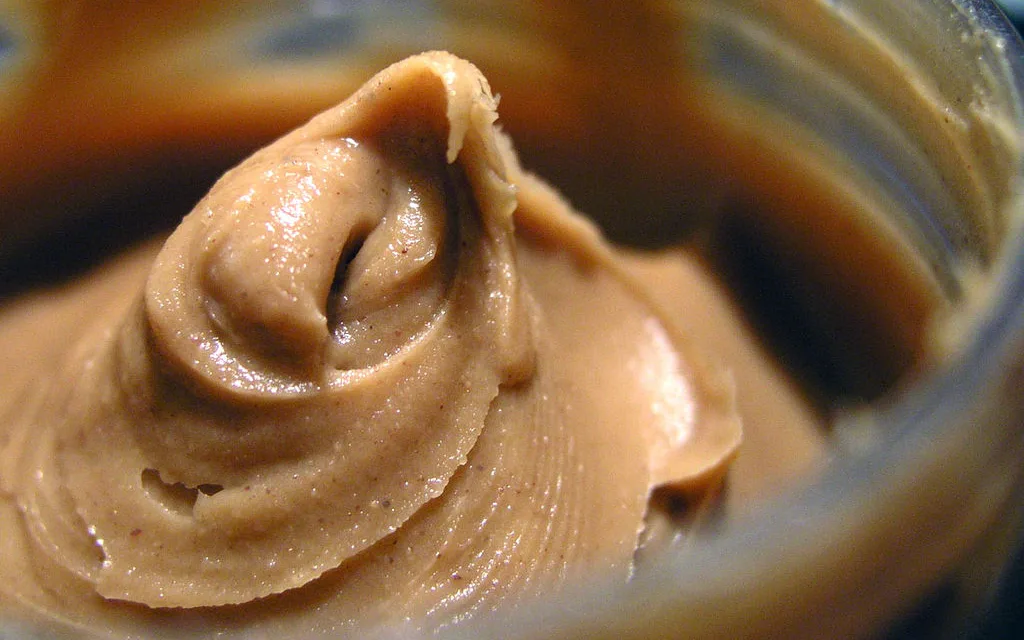 JANUARY 24-NATIONAL PEANUT BUTTER DAY