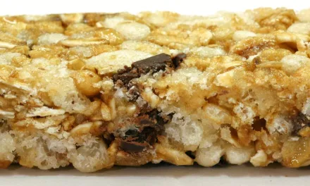 JANUARY 21-NATIONAL GRANOLA BAR DAY