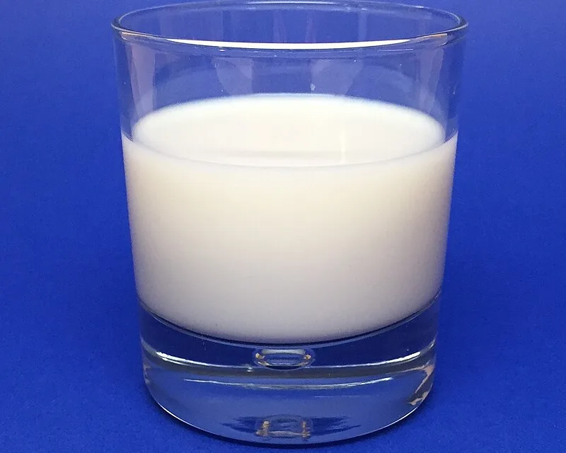 JANUARY 11-NATIONAL MILK DAY