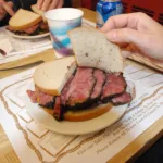 JANUARY 14-NATIONAL HOT PASTRAMI DAY