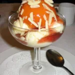 JANUARY 13-NATIONAL PEACH MELBA DAY