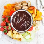 FEBRUARY 5-CHOCOLATE FONDUE DAY