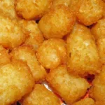 FEBRUARY 2-NATIONAL TATER TOT DAY