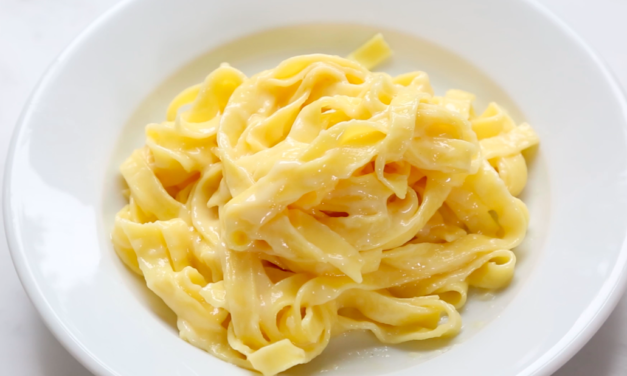 FEBRUARY 7-NATIONAL FETTUCINE ALFREDO DAY