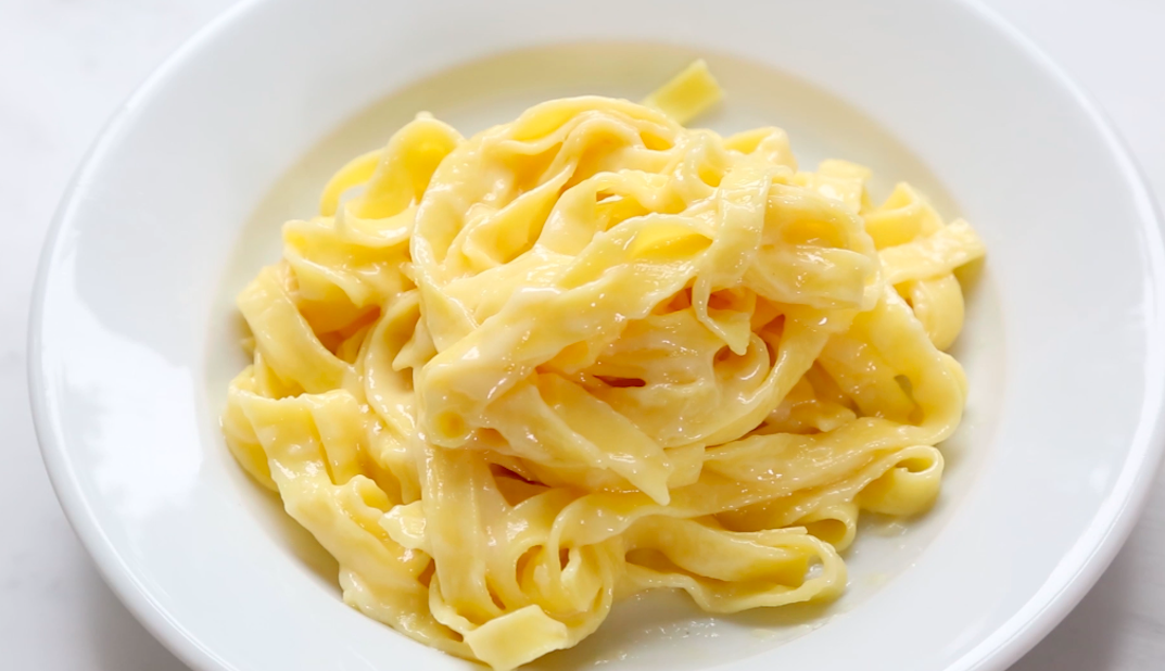 FEBRUARY 7-NATIONAL FETTUCINE ALFREDO DAY