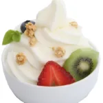 FEBRUARY 6-FROZEN YOGURT DAY