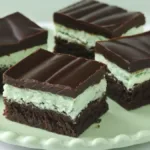 FEBRUARY 19-NATIONAL CHOCOLATE MINT DAY