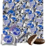 FEBRUARY 11-NATIONAL PEPPERMINT PATTY DAY