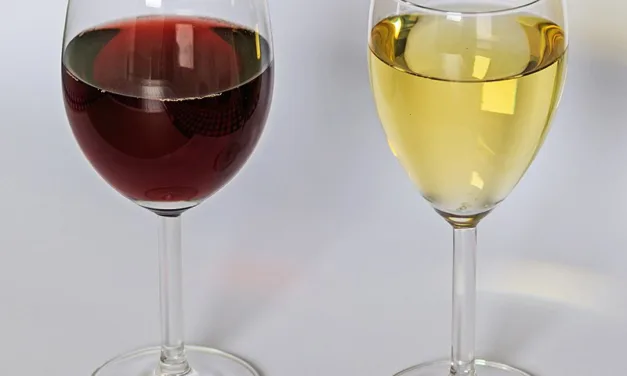 FEBRUARY 18-NATIONAL DRINK WINE DAY