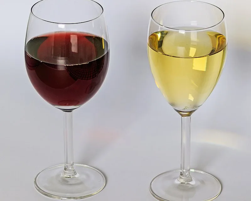 FEBRUARY 18-NATIONAL DRINK WINE DAY