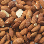 FEBRUARY 16-NATIONAL ALMOND DAY