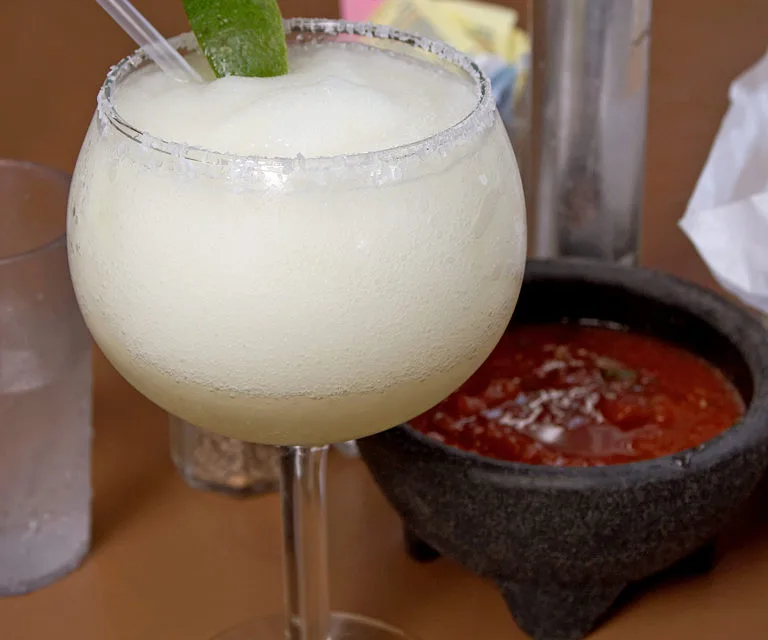 FEBRUARY 22-NATIONAL MARGARITA DAY