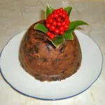 FEBRUARY 12-NATIONAL PLUM PUDDING DAY