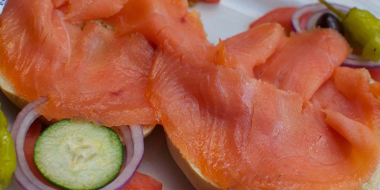 FEBRUARY 9-NATIONAL BAGEL AND LOX DAY